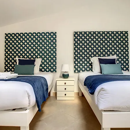 Feriehus Naya House By Lovelystay