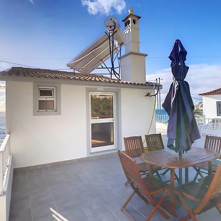 Naya House By Lovelystay Paul do Mar (Madeira)