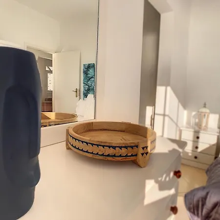 Naya House By Lovelystay Feriehus Paul do Mar (Madeira)