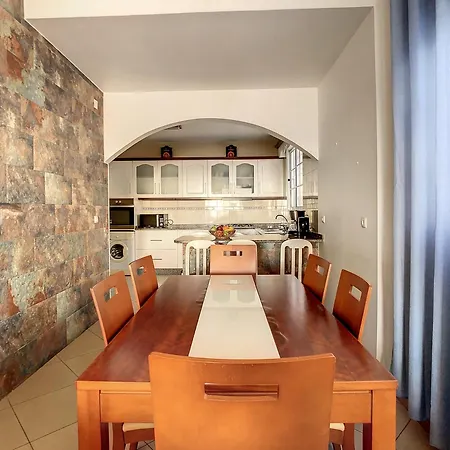 Naya House By Lovelystay Feriehus *