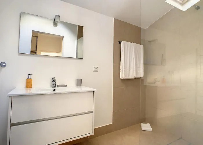 Naya House By Lovelystay בית נופש *