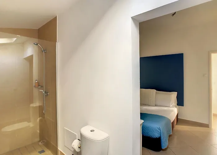 בית נופש Naya House By Lovelystay פול דו מאר