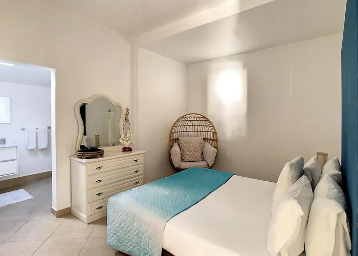 בית נופש Naya House By Lovelystay *