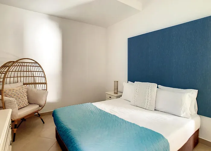 Naya House By Lovelystay * פול דו מאר