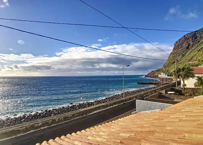 Naya House By Lovelystay בית נופש *