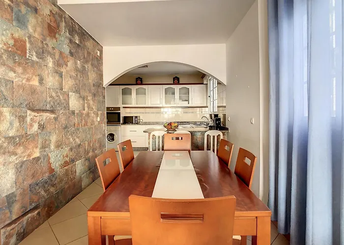 Naya House By Lovelystay בית נופש *