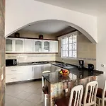 Naya House By Lovelystay * ポール・ド・マール