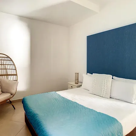 Naya House By Lovelystay * Paul do Mar (Madeira)