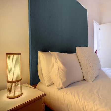 Naya House By Lovelystay Паул-ду-Мар