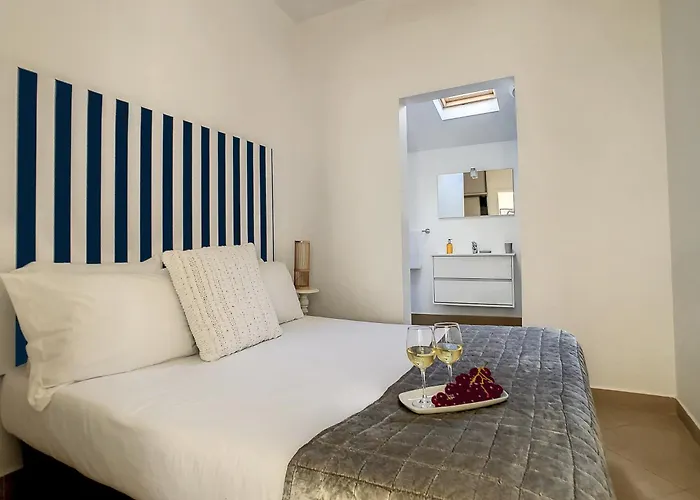 Naya House By Lovelystay بول دو مار