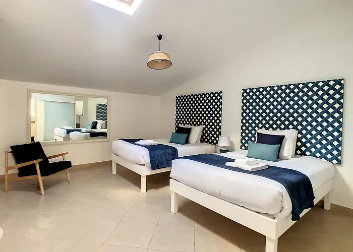 Naya House By Lovelystay Paul do Mar (Madeira)