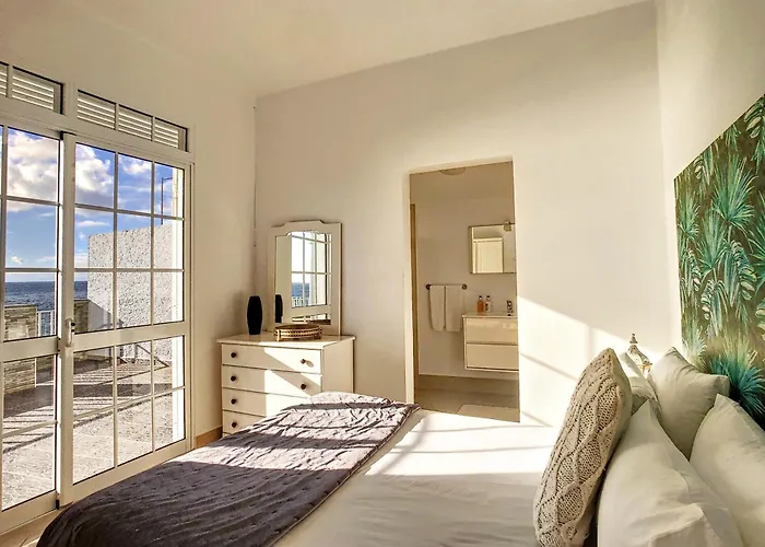 Naya House By Lovelystay Prázdninový dům Paul do Mar (Madeira)