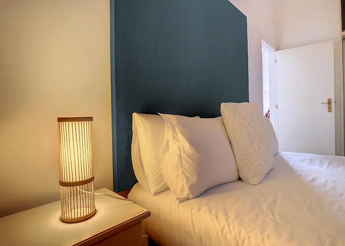 Naya House By Lovelystay Paul do Mar (Madeira)