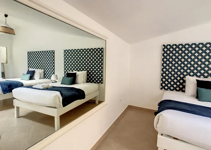 Naya House By Lovelystay *