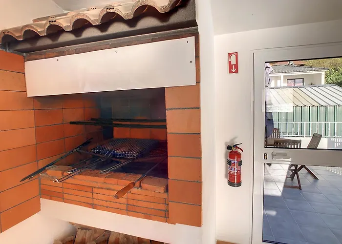 Prázdninový dům Naya House By Lovelystay