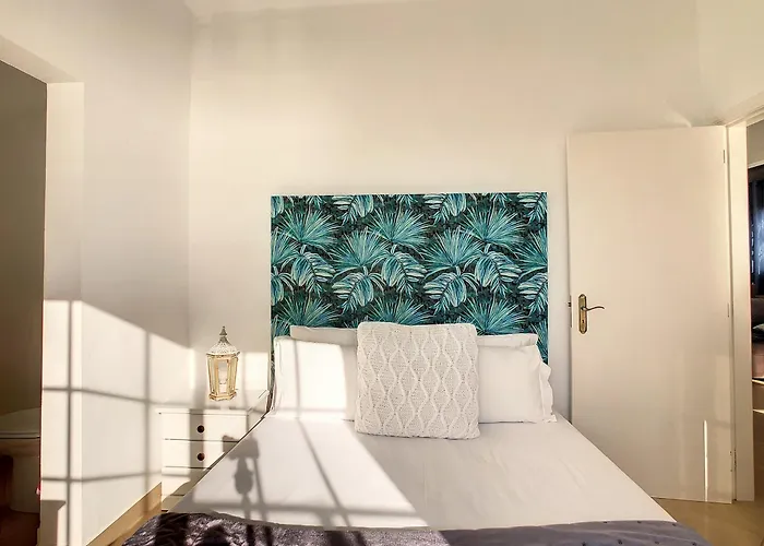 Naya House By Lovelystay