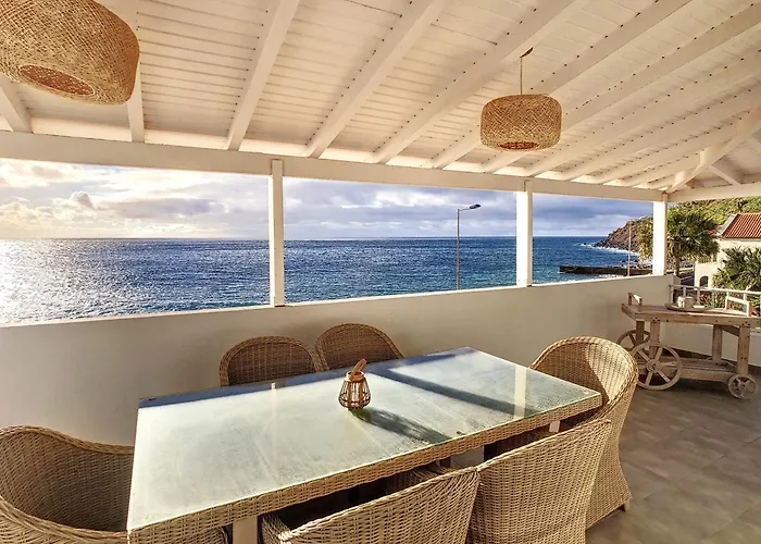 Naya House By Lovelystay Paul do Mar (Madeira)