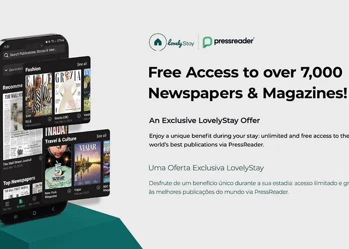 Naya House By Lovelystay * بول دو مار